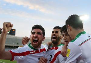 صعود نعمتی در رده‌بندی جهانی