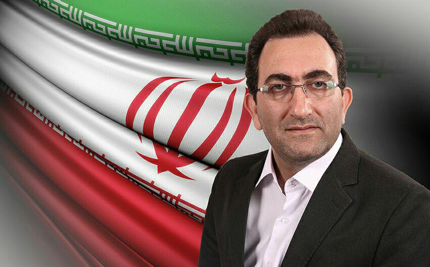 ستاد انتخابات کشور پیروزی جمالی در رودبار را تأیید کرد