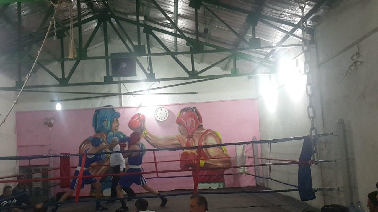 رشت قهرمان شد، ماسال و صومعه سرا دوم و سوم