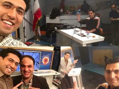 دیدارهای حساس کوپا امریکا با گزارش گزارشگران گیلانی