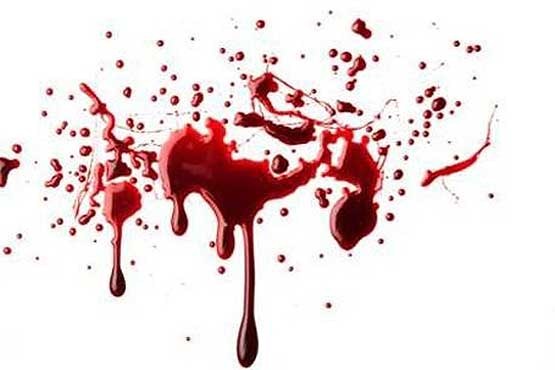 قتل زن همسایه به خاطر “گاو”