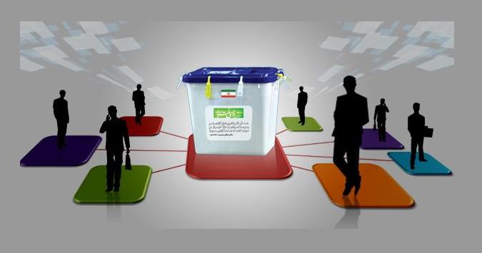 آرای کاندیداهای انتخابات ریاست جمهوری، از ابتدای انقلاب تاکنون