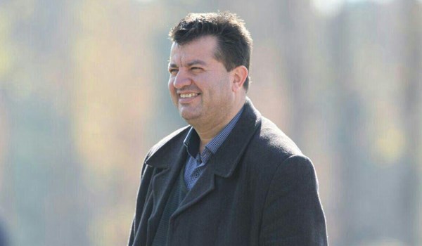 وفاق و همدلی، شرط بقای سپیدرود در لیگ برتر / بازیکنان حق دارند نگران مطالبات باشند!