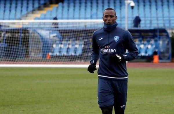 مامه تیام کجاست؟!