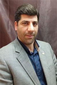 خداحافظی سلیمی با دبیری هیئت شنا