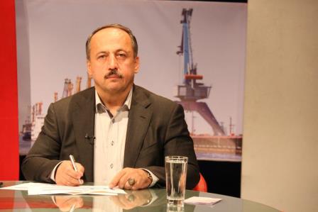 شهردار رشت در برنامه “در مسیر توسعه” مطرح کرد: پرداخت هم زمان حقوق فروردین خانواده شهرداری رشت