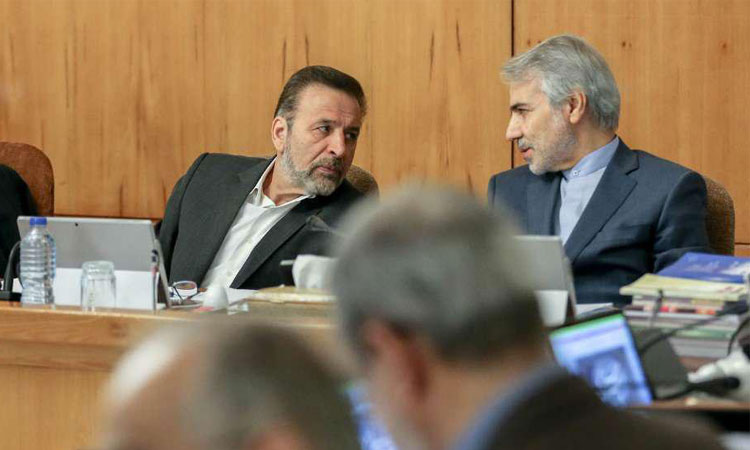واکنش دولت به پیشنهاد احمدی نژاد درباره یارانه‌ها