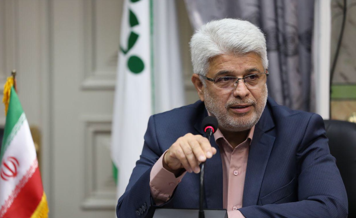 مشاغل آلاینده در بیرون از شهر ساماندهی شود مشاغل آلاینده در بیرون از شهر ساماندهی شود