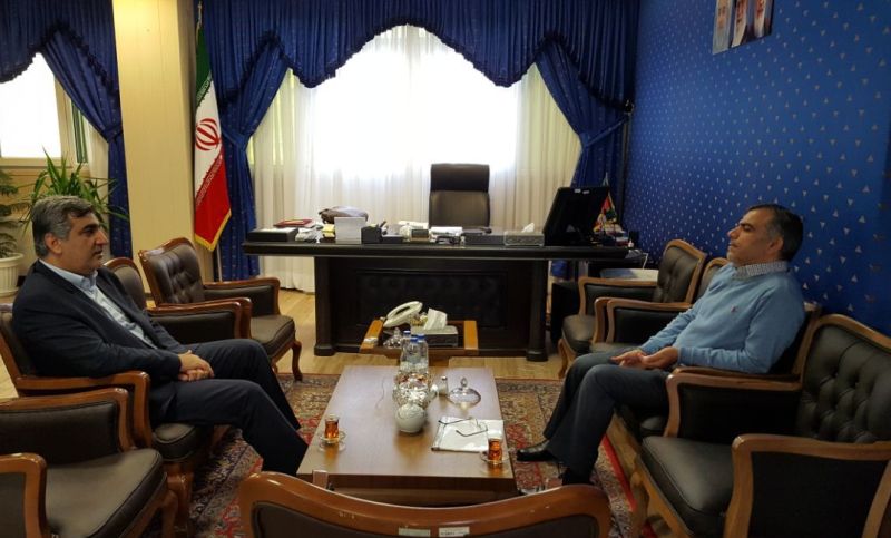 معاون رئیس جمهوری از طرح های توسعه روستایی گیلان حمایت کرد