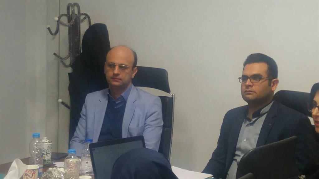 بررسی دستورالعمل ایجاد “شهر دوستدار کودک” در شهرداری رشت