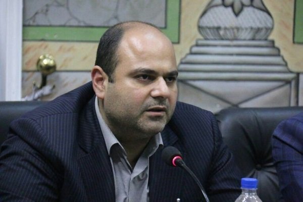 معاونت برنامه ریزی حلقه مفقوده شهرداری رشت