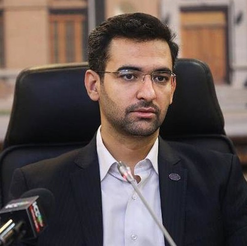 خبر خوش وزیر ارتباطات برای سرعت اینترنت‌های خانگی