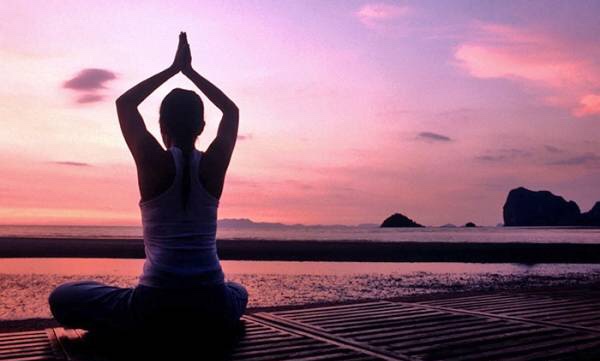 مهم‌ترین فواید یوگا برای بدن
