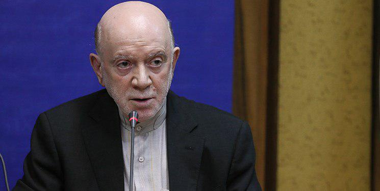 دبیرکل حزب مؤتلفه درگذشت