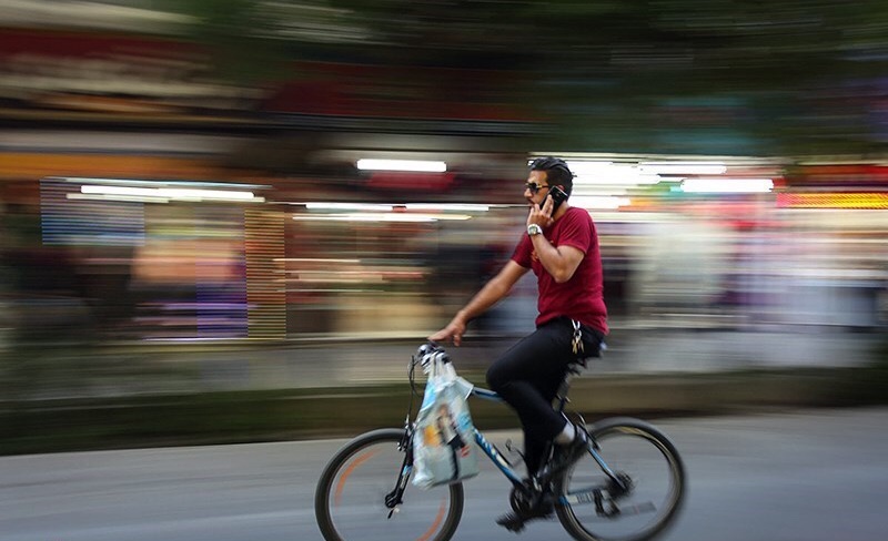 “سهشنبههای بدون خودرو” در رشت اجرا میشود “سهشنبههای بدون خودرو” در رشت اجرا میشود