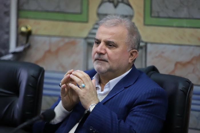 امیدواریم تا آخر همین هفته حکم شهردار رشت ابلاغ شود