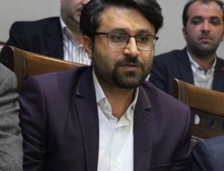 سرپرست نمایندگی اتاق تعاون گیلان در منطقه آزاد انزلی منصوب شد