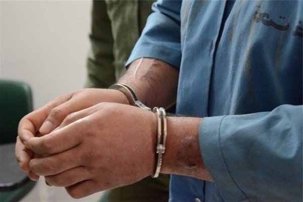 پدرکشی به خاطر فروش گاو