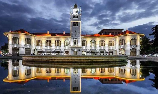 رشد بودجه رشت دو برابر شهرهای همتراز کشور رشد بودجه رشت دو برابر شهرهای همتراز کشور