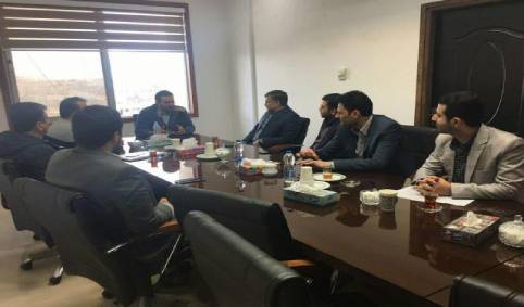 پرداخت بخشی از معوقات صندوق قرض الحسنه و بیمه تکمیلی کارکنان شهرداری رشت