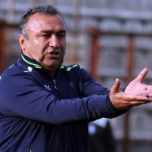 واکنش دست نشان به هدایت سپیدرود رشت