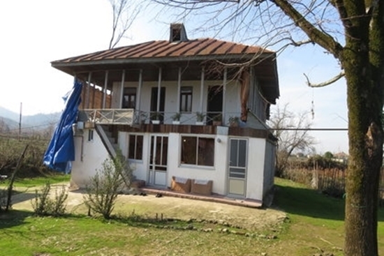 کاهش ساخت خانه‌های دوم در روستاهای فومن