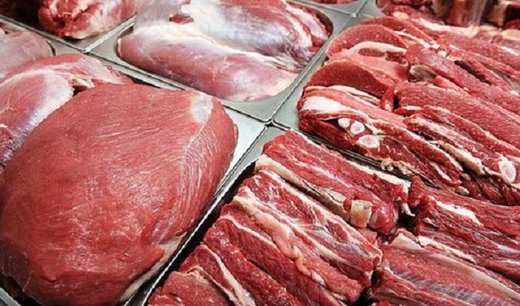 زمان توزیع اینترنتی گوشت‌های وارداتی اعلام شد
