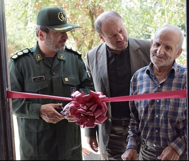 ١٠٠٠واحد مسکن مددجویی تا پایان امسال در گیلان واگذار می‌شود