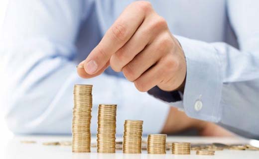 مالیات پلکانی به حقوق هم رسید