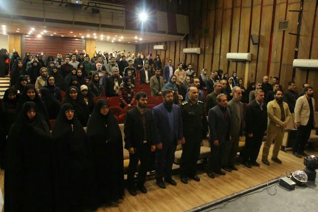 هنر زبان گویای بسیاری از مشکلات و معضلات جامعه است/ضرورت احداث فرهنگ سرا در شهر فرهنگی رشت