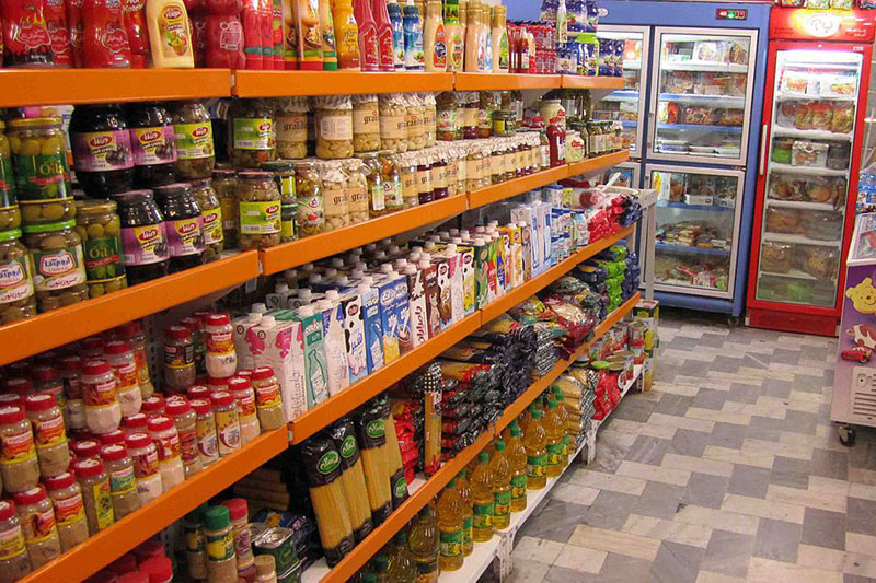 عدم درج قیمت و گرانفروشی مهم‌ترین تخلفات واحدهای صنفی گیلان/رشت، انزلی و آستارا در صدر جدول تخلفات صنوف استان