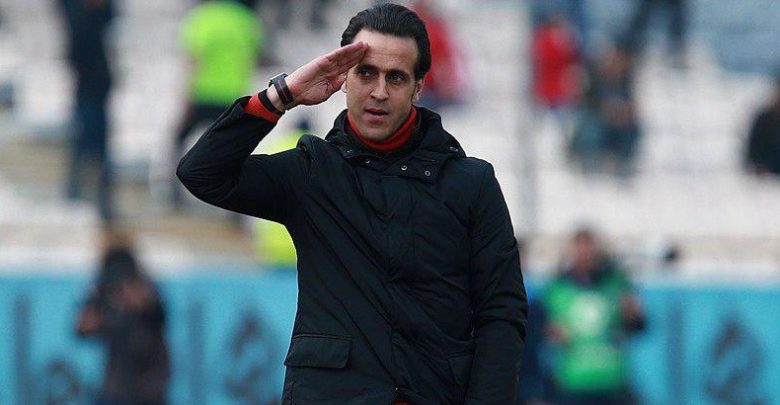 بررسی واگذاری باشگاه سپیدرود رشت| کلاهی که بر سر علی کریمی رفت