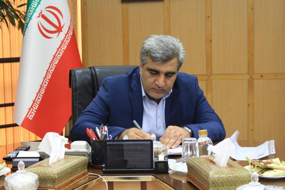 یادداشت استاندار گیلان در ویژه نامه نوروز ۹۸ روزنامه اعتماد