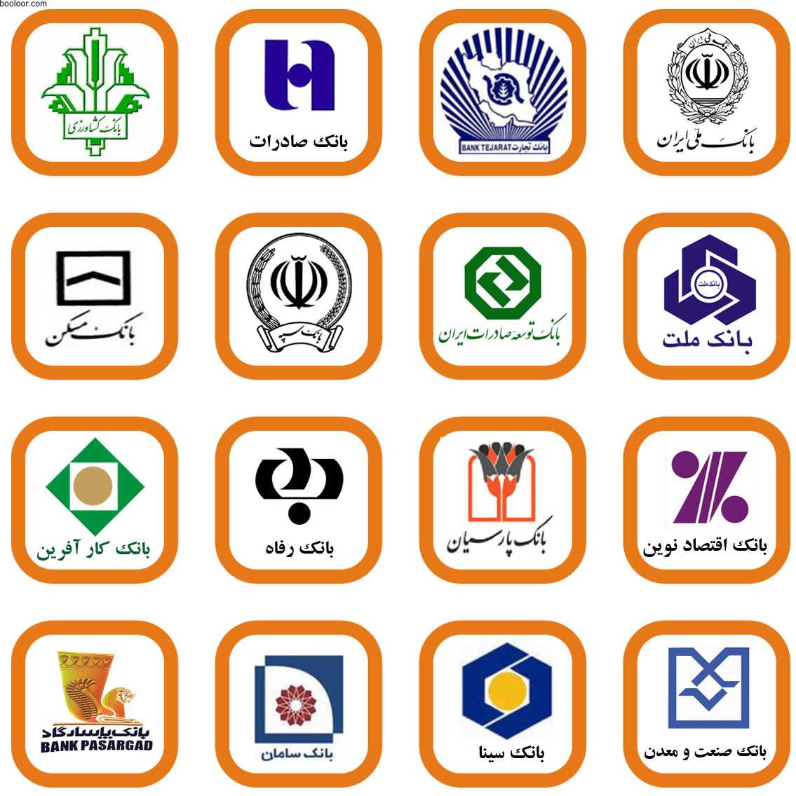 بانک‌ها مشمول مجازات‌های انتظامی شدند
