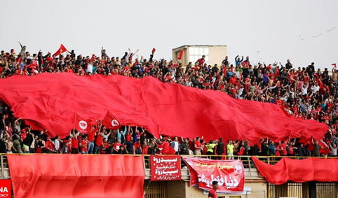 جدال با پرسپولیس اولین محک دست نشان در رشت خواهد بود