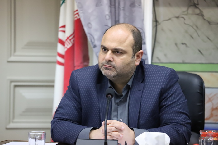 انتقاد رسولی از عملکرد اداره کل میراث فرهنگی / الزام شهرداری برای عدم ارائه مجوز برای برگزاری نمایشگاه عرضه محصولات در پیاده راه