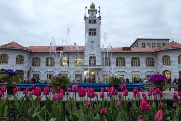 شهردار منتخب رشت برای سومین بار تأیید نشد شهردار منتخب رشت برای سومین بار تأیید نشد