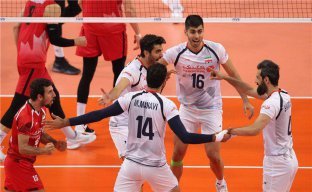 ایران 3 – ایتالیا یک؛ طلسم 7 ساله شکست ایران 3 – ایتالیا یک؛ طلسم 7 ساله شکست