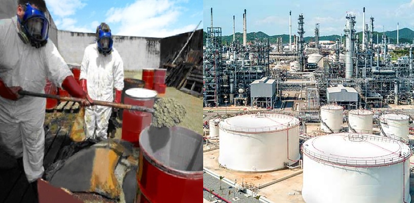 محیط زیست گیلان سکوتش را شکست|پسماند کلره دارای ارزش اقتصادی بالا و صادراتی است