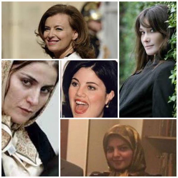 سایه زندگی خصوصی بر زندگی عمومی چهره‌ها؛ وقتی «شهوت» رسوایی می‌آورد/ از مونیکا گیت در واشنگتن تا قتل میترا در تهران