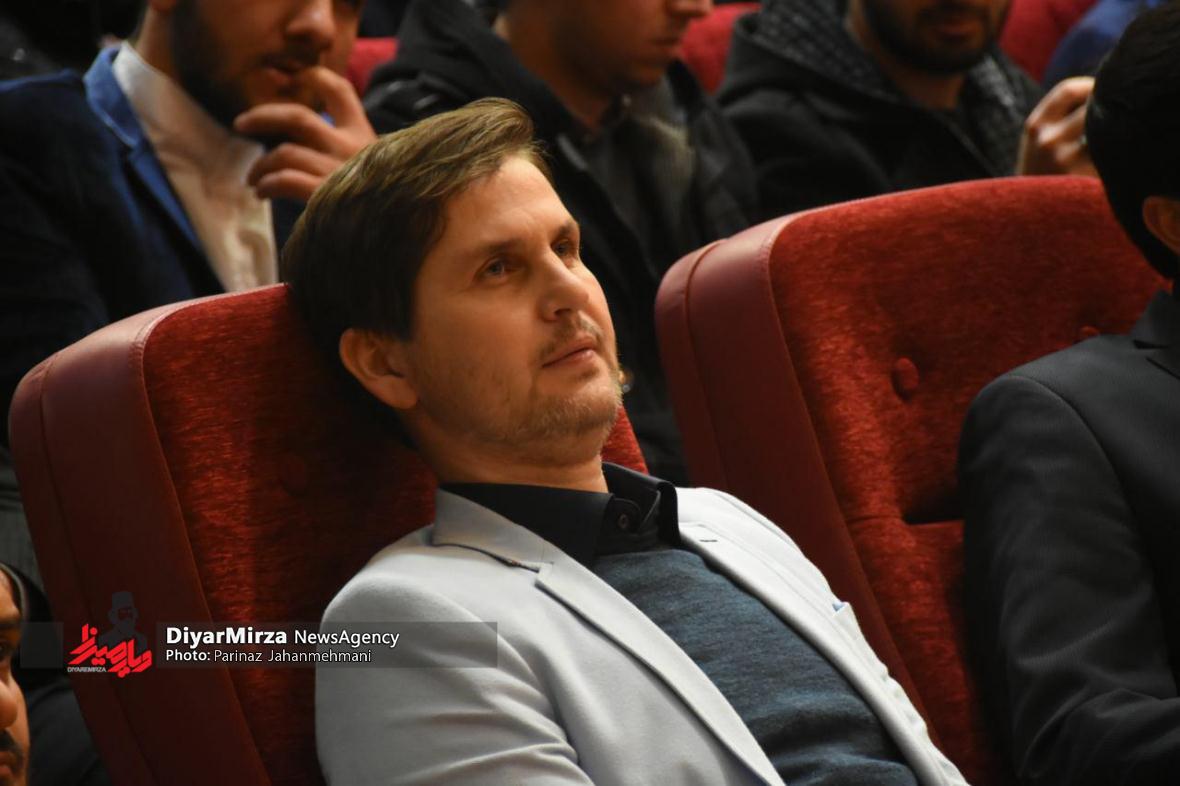 ماجرای استعفای علوی؛ از توصیه جبارانه آقای نماینده تا منفعت‌طلبی شورا