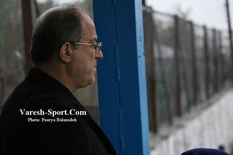 مالک باشگاه داماش گیلان فدراسیون را تهدید کرد: در فینال جام حذفی شرکت نخواهیم کرد!