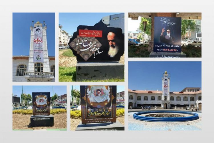 تشریح برنامه های سازمان سیما، منظر و فضای سبز شهری شهرداری رشت در ایام پایانی ماه مبارک رمضان