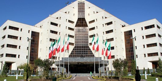 انتصابات جدید در استانداری گیلان