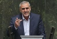 محمودوند نماینده مجلس: جریان مدیرکل ارشاد گیلان اوج مصیبت است / رئیس جمهور به این موضوع ورود کند