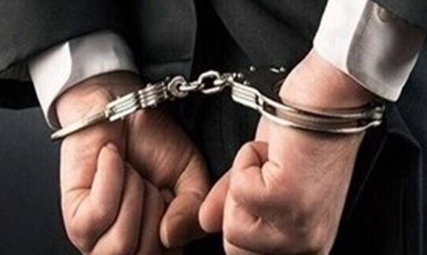 رئیس شورای شهر مسجد سلیمان بازداشت شد! رئیس شورای شهر مسجد سلیمان بازداشت شد!