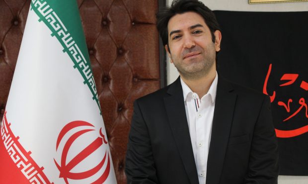 حامد یوسفی مالک جدید باشگاه سپیدرود شد