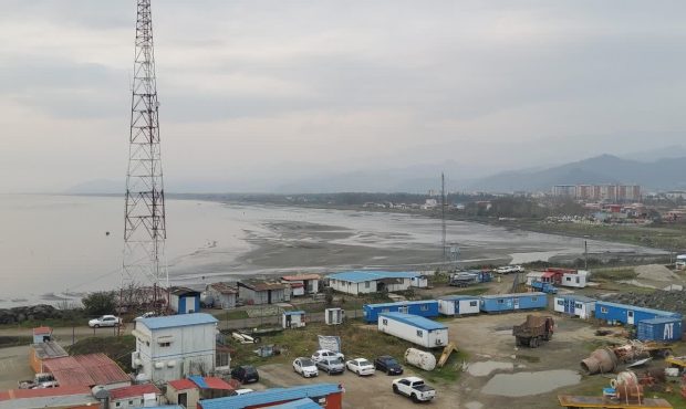 هشدار! کاسپین به سرنوشت دریاچه ارومیه دچار نشد! هشدار! کاسپین به سرنوشت دریاچه ارومیه دچار نشد!