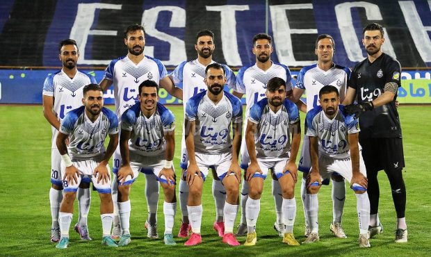 تساوی حساس ملوان در دیداری نفس گیر و پربرخورد