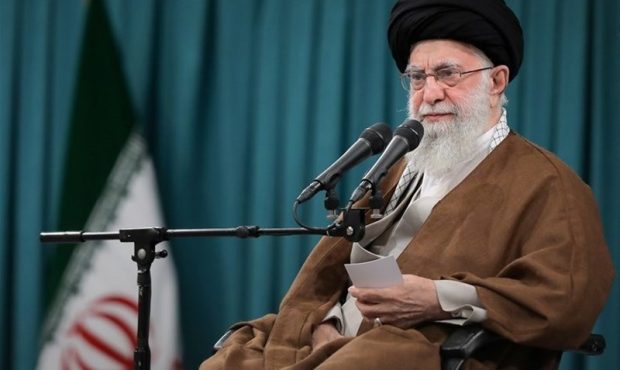 امام خامنه‌ای: اسرائیل منتظر مجازاتی سخت باشد